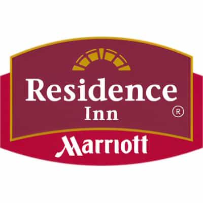 Residence Inn by Marriott - Vetcore Technology Client